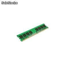 MEMORIA DDR2 2GB PC2-5400 667MHZ KINGSTON KVR667D2N5/2G