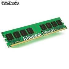 MEMORIA DDR3 4GB PC3-10600 1333MHZ KINGSTON KVR1333D3N9/4G