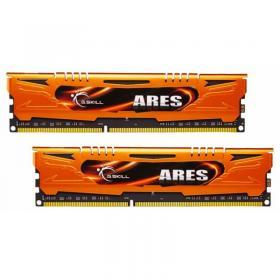 Memoria DDR3 g.skill Ares F3-1600C10S-8GAO 8GB 1600MHz