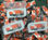 Memoria flash USB de PVC en forma de camión naranja regalos promocionales TNT - Foto 4