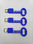 Memoria flash USB de PVC en forma de llave hecha a mano para Desigual España - Foto 2