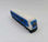 Memoria flash USB de PVC en forma de tren 3D hecho a mano para Trenes Argentinos - Foto 3