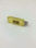 Memoria Flash USB pendrive en forma barra dorada lujoso con botón presionando - Foto 4