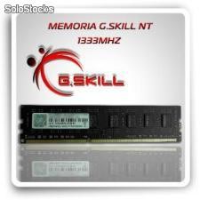 Memoria g.skill ns F3-1600C11S-4GNS (4GB) 1600MHZ