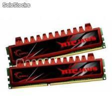 Memoria g.skill ripjaws F3-12800CL9S-4GBRL (4GB) 1600 mhz