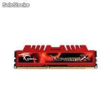 Memoria g.skill ripjaws x F3-12800CL9Q-16GBXM (4X4GB) 1600 mhz