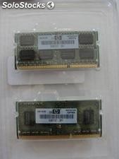 Memoria hp 10600E 2 GB DDR3 1333 Mhz