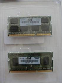 Memoria hp 10600E 2 GB DDR3 1333 Mhz