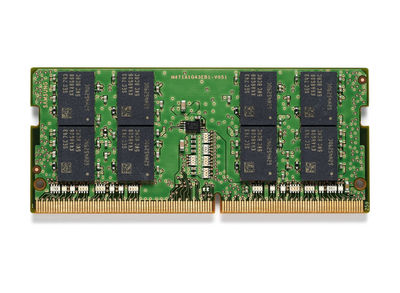Memoria hp DDR4 a 3200 MHz de 16 GB