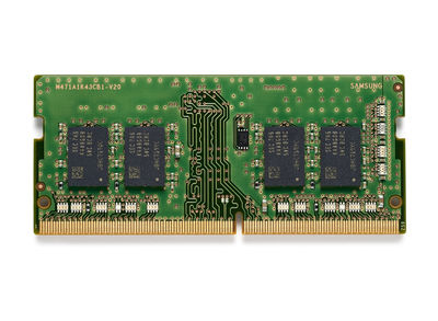 Memoria hp DDR4 a 3200 MHz de 8 GB