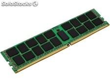 Memoria kingston DDR4 8GB 2400MHZ ecc reg CL17 1RX8 intel KVR24R17S8/8I