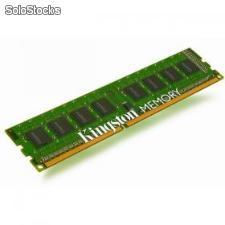Memoria Kingston KVR1333D3N9/8G 8 GB DDR3 1333 Mhz