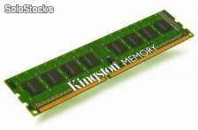 Memoria Kingston KVR1333D3S8N9/2G 2 GB DDR3 1333 Mhz