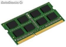 Memoria kingston sodimm DDR4 16GB 2400MHZ CL17 2RX8