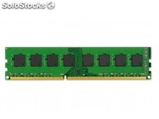 Memoria kingston value ram ddriii 4GB PC1600