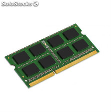 Memoria kingston value ram sodimm DDR3L 4GB PC1600