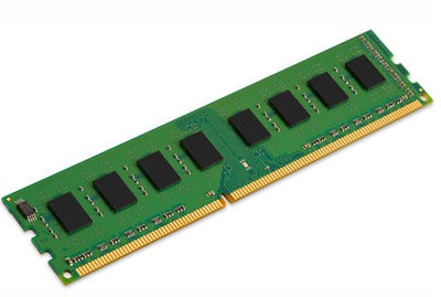 Memoria kingston valueram ddriii 8GB PC1600