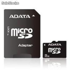 Memoria MicroSD 2gb adata Blister - Foto 2