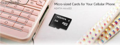 Memoria MicroSD 2gb adata Blister - Foto 3