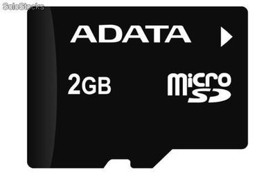 Memoria MicroSD 2gb adata Blister - Foto 4