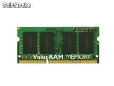 Memoria Notebook Kingston KVR1333D3S8S9/2G 2 GB DDR3 1333 Mhz