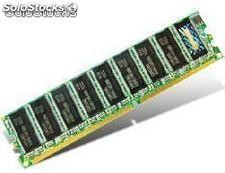 Memoria Ram DDR 512 Mb 333Mhz Transcend - Jetram