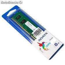 Memoria Ram DDR4 8GB 2666Mhz Adata Portatil o aio.