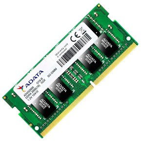 Memoria Ram DDR4 8GB 2666Mhz Adata Portatil o aio. - Foto 2