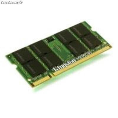 Memoria ram Kingston KVR16LS11 8 GB SoDim DDR3 1600MHz 1.35V 8 GB
