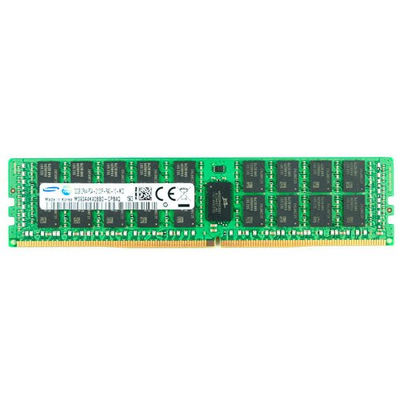 Memoria samsung ecc registered dimm (1.2V) 32GB X4 DDR4 PC2400