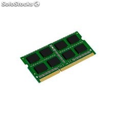 Memoria samsung sodimm (1.35V) 8GB X8 DDR3L PC1600