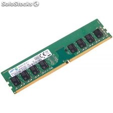 Memoria samsung udimm (1.2V) 8GB DDR4 PC2400