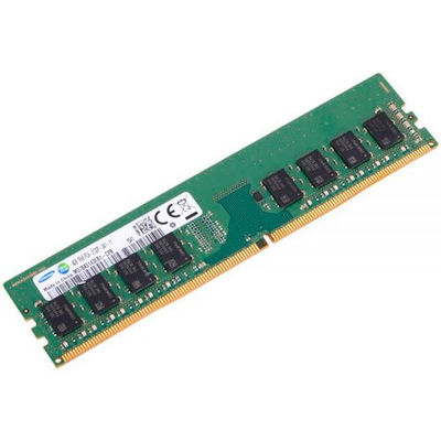 Memoria samsung udimm (1.2V) 8GB DDR4 PC2400