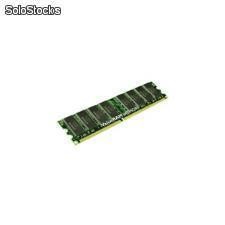 MEMORIA SODIMM KINGSTON 1GB DDR2 800MHZ KVR800D2S6/1G