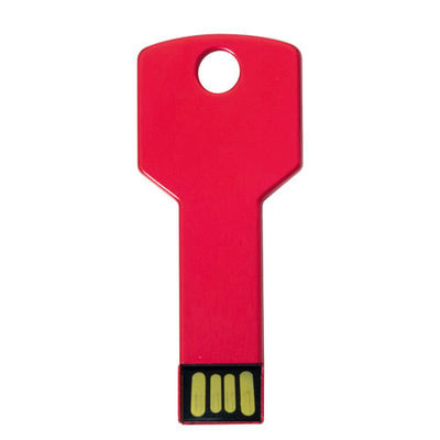 Memoria USB 16GB forma llave - Foto 2