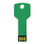 Memoria USB 16GB forma llave - Foto 3