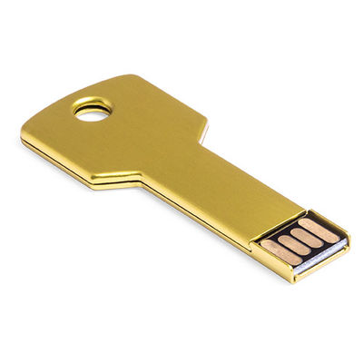 Memoria USB 16GB forma llave - Foto 4