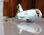 Memoria usb 8gb metallic en forma de avión para grupo aeroportuario - Foto 3