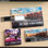 Memoria usb 8gb tarjeta &amp;amp; regalos promocionales para casa marketing - 1