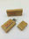 Memoria USB bambú ecológico con capacidad completa oferta directa fabrica China - 1
