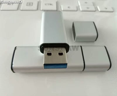 Memoria USB con capacidad completa y super alta velocidad USB 3.0 interfaz - Foto 3