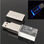 Memoria USB cristal personalizado - Foto 2