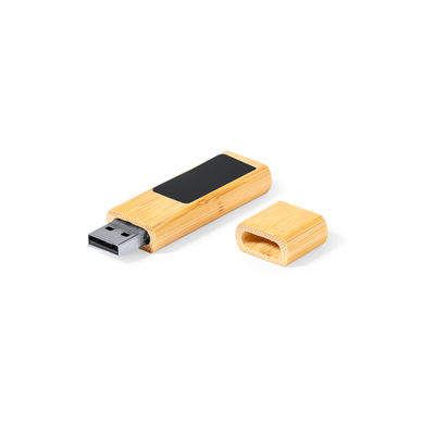 Memoria USB de línea nature de 16GB de capacidad - Foto 3