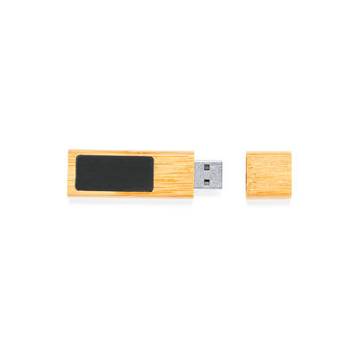 Memoria USB de línea nature de 16GB de capacidad - Foto 4