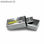 memoria USB de lujo de acero inoxidable con superficie brillante al por mayor - Foto 3