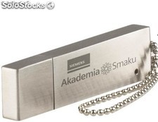 Memoria usb de metal 8gb