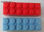 memoria usb de plástico en forma de bloque de lego - Foto 2