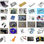 Memoria USB forma tarjeta publicitaria imprime información de empresa modelo 22 - Foto 3