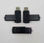 Memoria USB giro negro más barato con capacidad real y alta velocidad pendrive - Foto 2