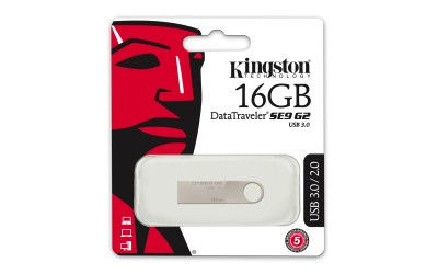 Memoria usb Kingston , 16 GB - Foto 2